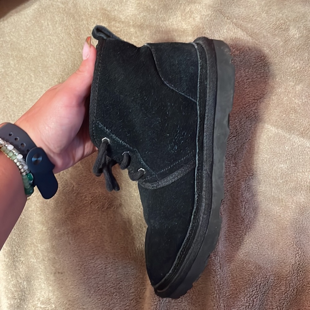 UGG mini boot - Picture 2 of 4